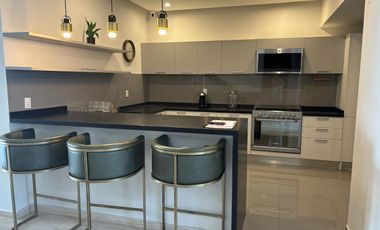 PH Amueblado en Venta y Renta Central Park Bosque Real