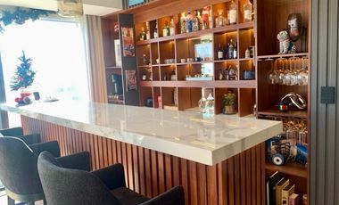 PH Amueblado en Venta y Renta Central Park Bosque Real