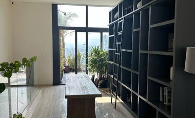 PH Amueblado en Venta y Renta Central Park Bosque Real