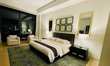 PH Amueblado en Venta y Renta Central Park Bosque Real