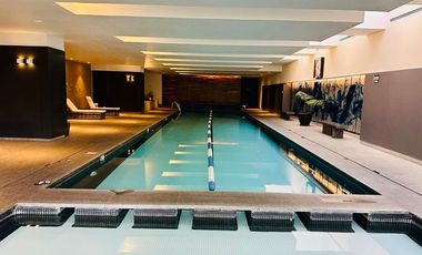 PH Amueblado en Venta y Renta Central Park Bosque Real