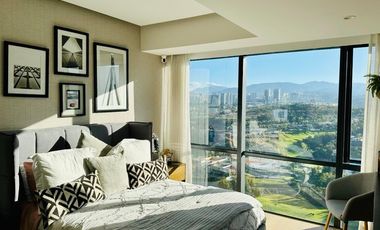 PH Amueblado en Venta y Renta Central Park Bosque Real