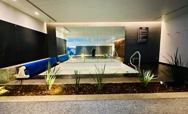 PH Amueblado en Venta y Renta Central Park Bosque Real