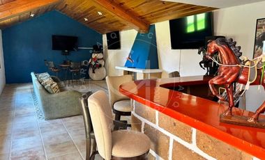 Venta y Renta de Rancho en Jilotepec