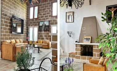 Venta y Renta de Rancho en Jilotepec