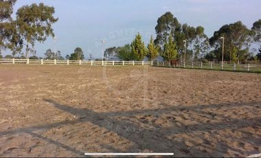 Venta y Renta de Rancho en Jilotepec