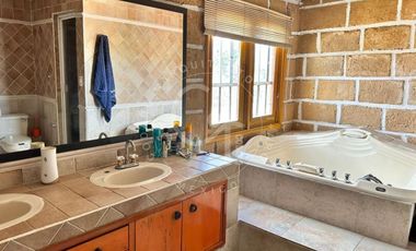 Venta y Renta de Rancho en Jilotepec