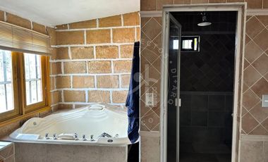 Venta y Renta de Rancho en Jilotepec