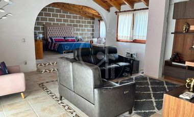 Venta y Renta de Rancho en Jilotepec