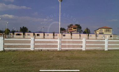 Venta y Renta de Rancho en Jilotepec