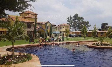 Venta y Renta de Rancho en Jilotepec