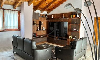 Venta y Renta de Rancho en Jilotepec