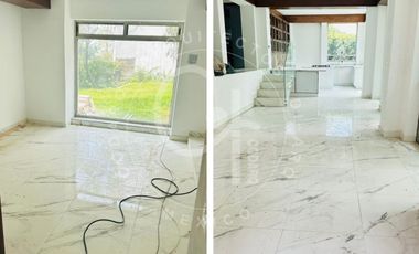 Venta y renta de casa en Vista del Valle