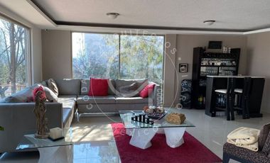 Venta y renta de casa en Vista del Valle