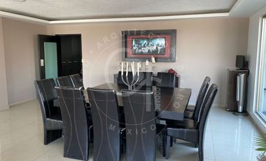 Venta y renta de casa en Vista del Valle