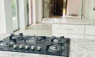 Venta y renta de casa en Vista del Valle