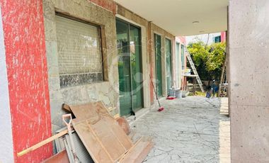 Venta y renta de casa en Vista del Valle