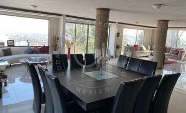Venta y renta de casa en Vista del Valle