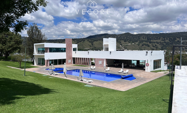 TERRENO EN VENTA EN BOSQUE REAL, SANTA ANITA, TLAJOMULCO