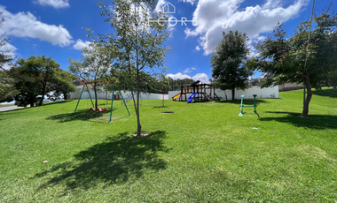 TERRENO EN VENTA EN BOSQUE REAL, SANTA ANITA, TLAJOMULCO
