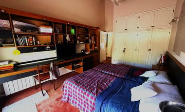 Las Delicias – Casa Amoblada con Pileta y Quincho en Alquiler