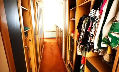 Las Delicias – Casa Amoblada con Pileta y Quincho en Alquiler