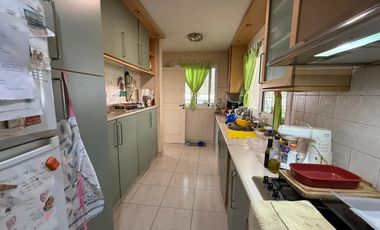 Las Delicias – Casa Amoblada con Pileta y Quincho en Alquiler