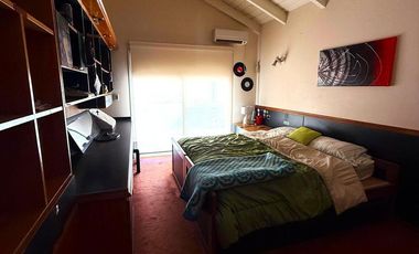 Las Delicias – Casa Amoblada con Pileta y Quincho en Alquiler