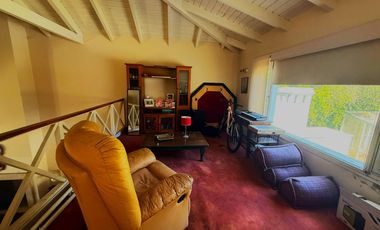 Las Delicias – Casa Amoblada con Pileta y Quincho en Alquiler