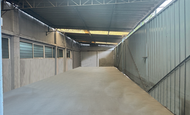 Bodega en Venta en Naucalpan