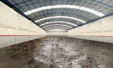 Bodega en Venta en Naucalpan
