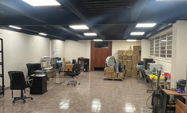 Bodega en Venta en Naucalpan