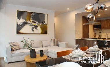 Departamento en Venta a Estrenar a un paso de la Herradura