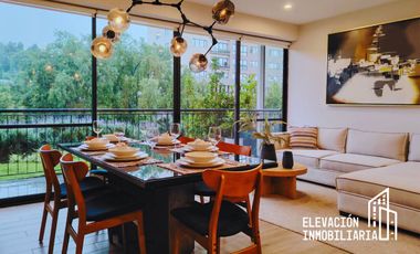 Departamento en Venta a Estrenar a un paso de la Herradura