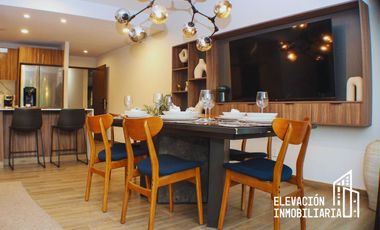 Departamento en Venta a Estrenar a un paso de la Herradura