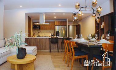 Departamento en Venta a Estrenar a un paso de la Herradura