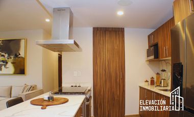 Departamento en Venta a Estrenar a un paso de la Herradura