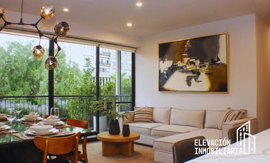 Departamento en Venta a Estrenar a un paso de la Herradura