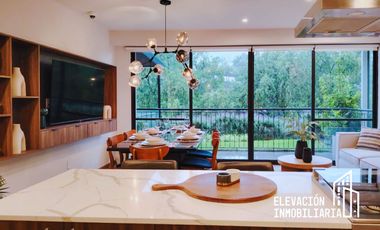 Departamento en Venta a Estrenar a un paso de la Herradura