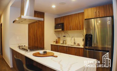 Departamento en Venta a Estrenar a un paso de la Herradura