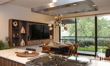 Departamento en Venta a Estrenar a un paso de la Herradura