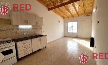 Vende Departamento de 1 dormitorio en Neuquén