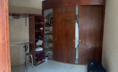 CASA EN VENTA EN LOMAS DE VALLE DORADO EN TLALNEPANTLA