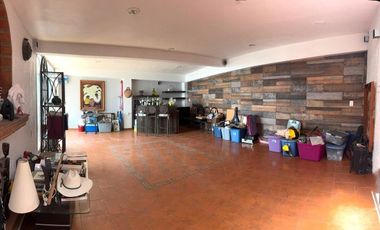 CASA EN VENTA EN LOMAS DE VALLE DORADO EN TLALNEPANTLA