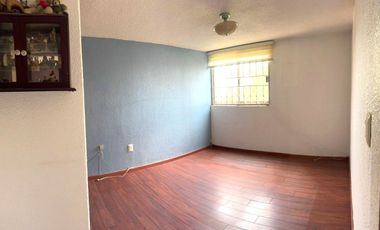 CASA EN VENTA EN LOMAS DE VALLE DORADO EN TLALNEPANTLA