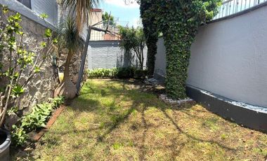 CASA EN VENTA EN LOMAS DE VALLE DORADO EN TLALNEPANTLA