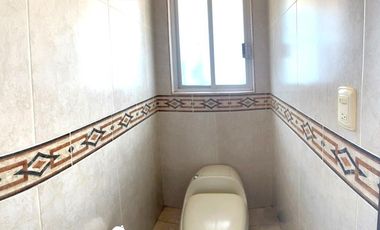 CASA EN VENTA EN LOMAS DE VALLE DORADO EN TLALNEPANTLA