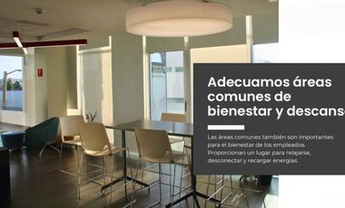 Oficina en Renta en Veracruz Fracc. Costa de Oro.