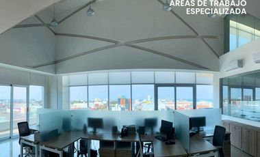 Oficina en Renta en Veracruz Fracc. Costa de Oro.