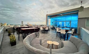 Oficina en Renta en Veracruz Fracc. Costa de Oro.